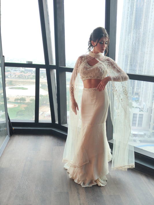 Ivory Seraphina Ensemble