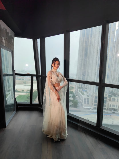 Ivory Seraphina Ensemble
